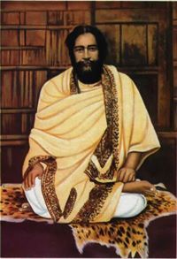 Swami Nigmananda