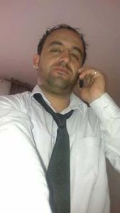 Bashar Shagran