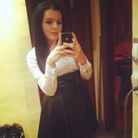 Паши Георгиева