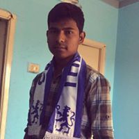 Balkrishna Chaudhary