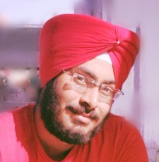 Harnam Singh