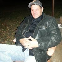 Michael Mcanally