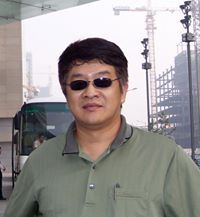 Yuwen Cheng