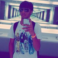 Yash Rander