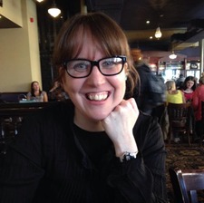 Laura Naysmith