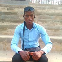 Adedokun Ayomide