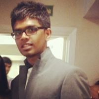 Shavignan Santhakumar