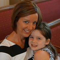 Courtney Baker Sharp