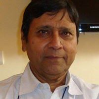 Durgeshkumar Srivastava