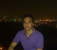 Ahmed Mekky