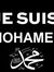 Mohamed...