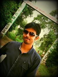 Abhishek Prasad