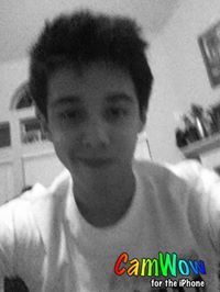 Ronald Chicas