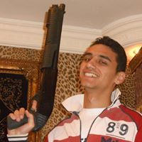 Hesham Tarek