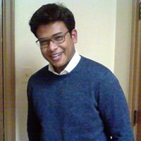 Krishnabh Medhi