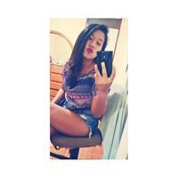 Hillary Carrillo Risco