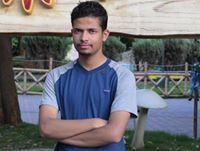 Mahesh Khatiwada