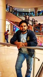 Barsleebi Thomas John