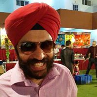 Brahm Singh