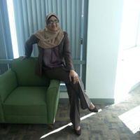 Alisha Ali-Subhanee