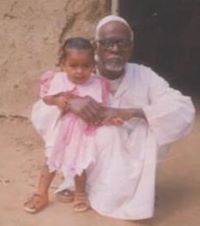 عائشه عوض الباشا