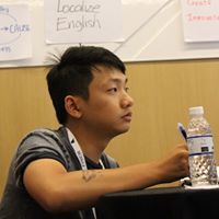 Thinh Nguyen
