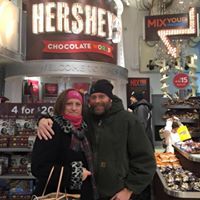 Misty Wesley Heiskell