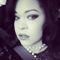 Desirae Morton-Gonzalez