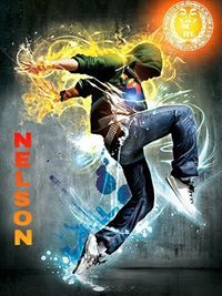 നെൽസൻ പി പി