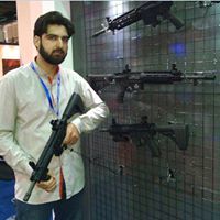 Usama Ahmed