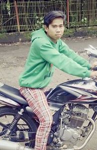 Muhammad Rifai