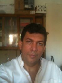 Ivan Pedraza Peluffo