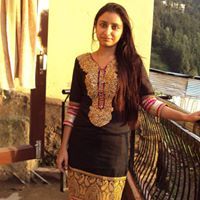 Minakshi Sharma