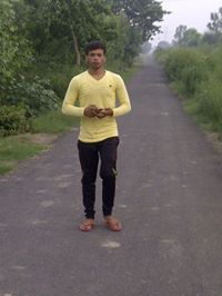 Kohit Gurjar