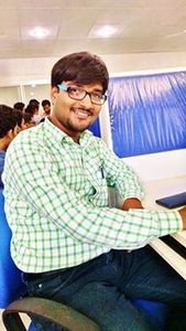 Rohit Yadav