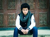 Omar Ahmed