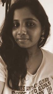 Padmini Murthy