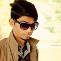 Zeeshan Arif