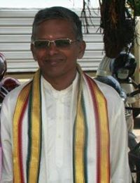 Mahaganapathy Subramaniam
