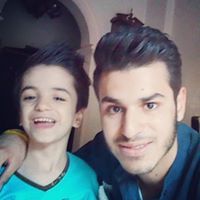 Mohammad Alzarli