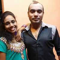 கனகேஸ்வரி இராஜேந்திரன்