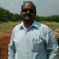 Seenivasan Gurusamy