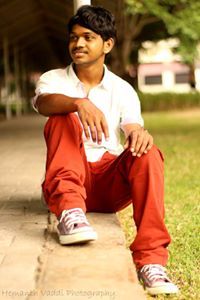 Chandu Rotta