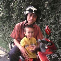 Ahmad Hadianto