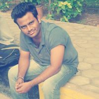 Manideep Reddy
