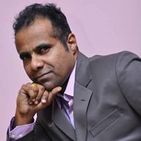 Rajesh Kuttikattu