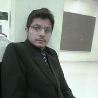 Farhan Malik