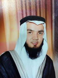 عبدالوهاب الخوارزمي