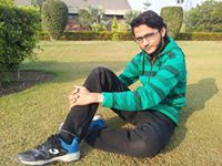 Affan Ahmed