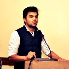 Anshul Pandey